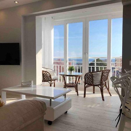 Arroyo De La Miel Luxury Sun&Beach Benalmádena Exteriér fotografie