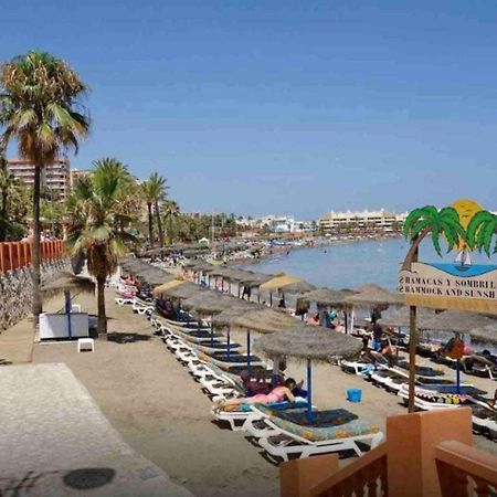 Arroyo De La Miel Luxury Sun&Beach Benalmádena Exteriér fotografie