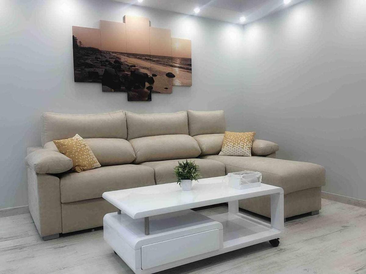 Arroyo De La Miel Luxury Sun&Beach Benalmádena Exteriér fotografie