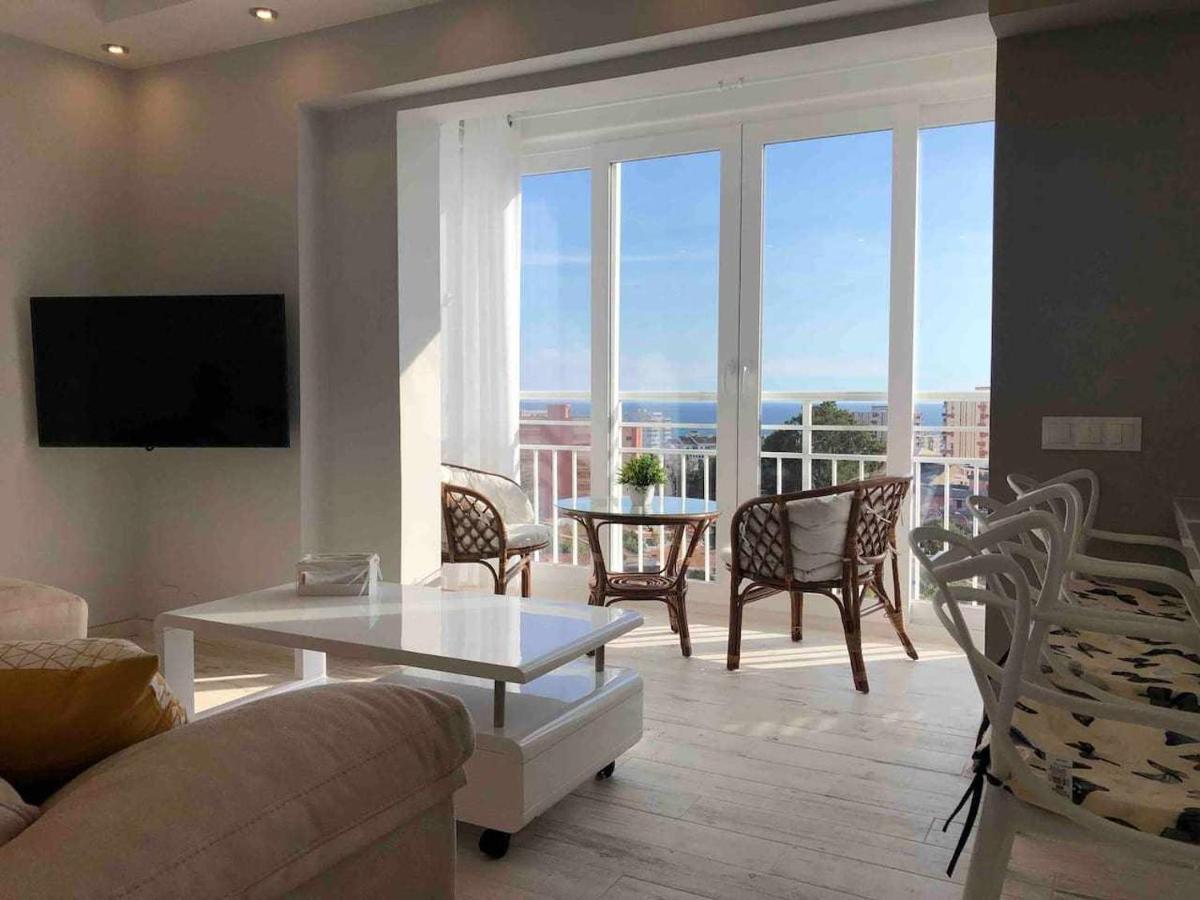Arroyo De La Miel Luxury Sun&Beach Benalmádena Exteriér fotografie