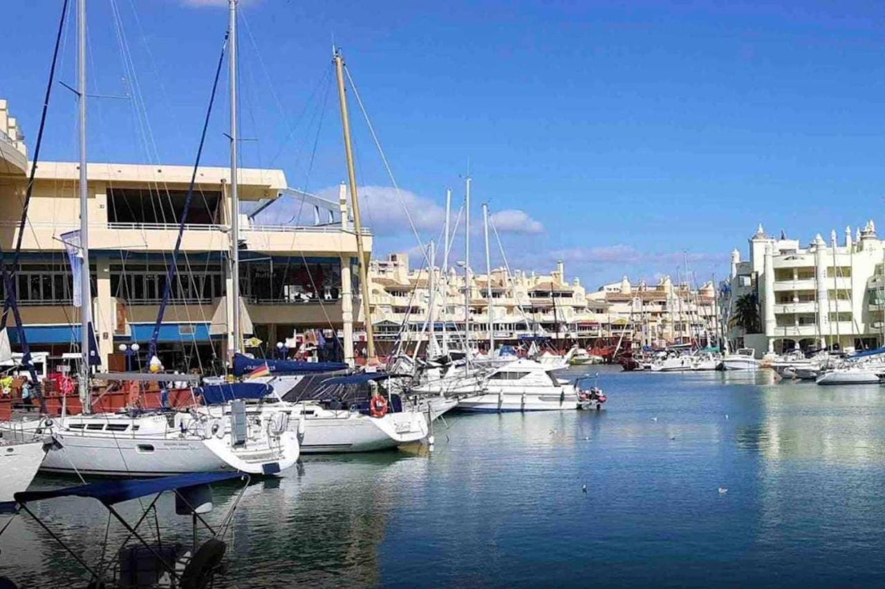 Arroyo De La Miel Luxury Sun&Beach Benalmádena Exteriér fotografie