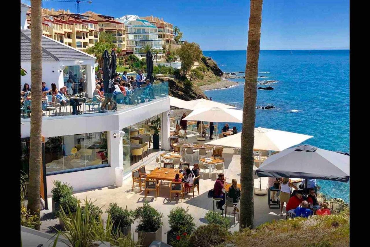 Arroyo De La Miel Luxury Sun&Beach Benalmádena Exteriér fotografie