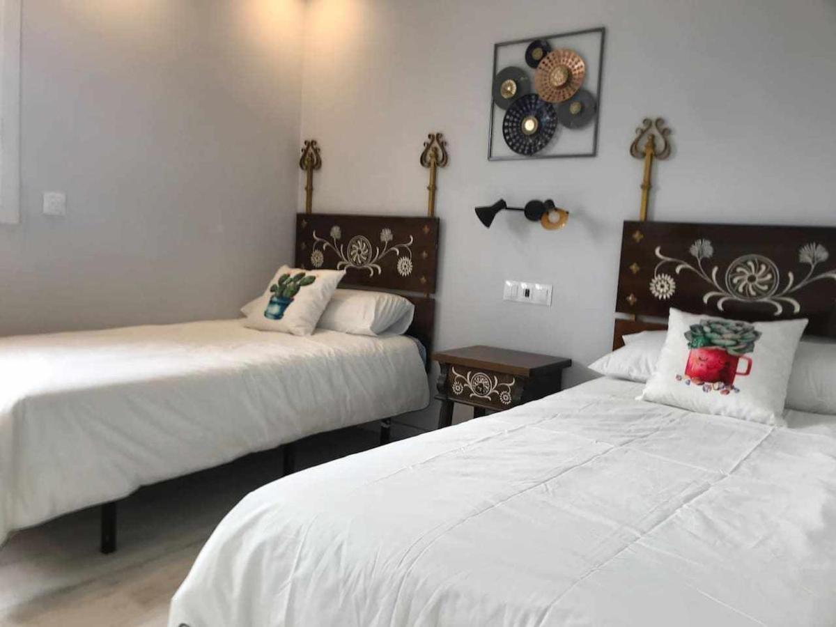 Arroyo De La Miel Luxury Sun&Beach Benalmádena Exteriér fotografie